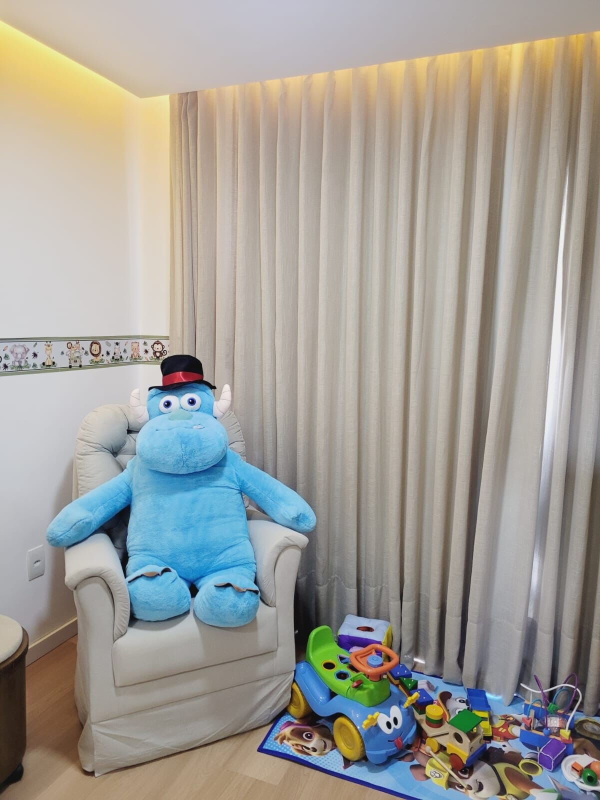 Apartamento à venda com 3 quartos, 2 suítes, 2 vagas e 160m² no Areias, São José (SC) — foto 19 de 26
