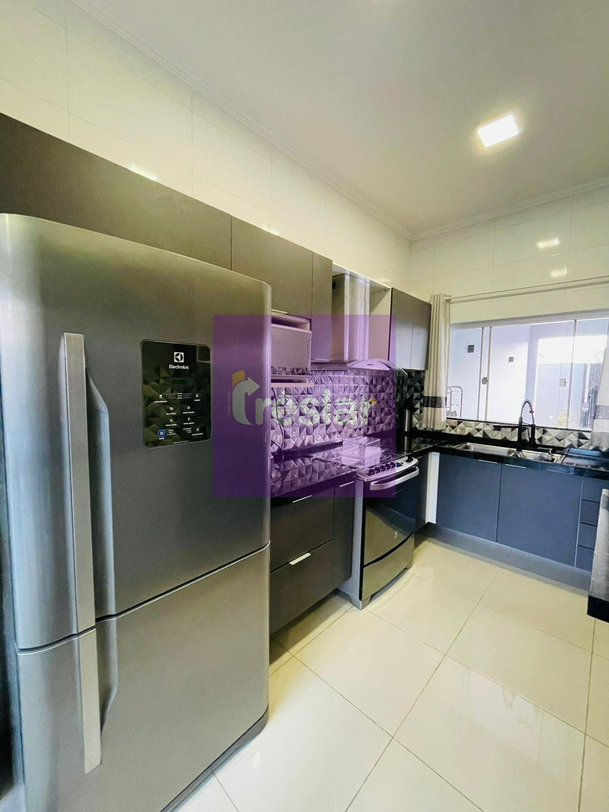 Casa à venda com 3 quartos, 3 suítes, 2 vagas e 157m² no Santa Rita, Três Lagoas (MS) — foto 19 de 24