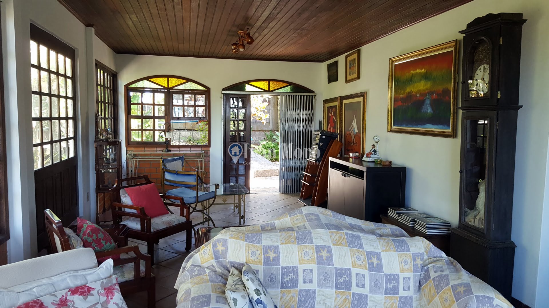 Casa para alugar com 6 quartos, 4 suítes, 4 vagas e 350m² no Daniela, Florianópolis (SC) — foto 11 de 30