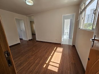 Apartamento em Cambuci  -  São Paulo