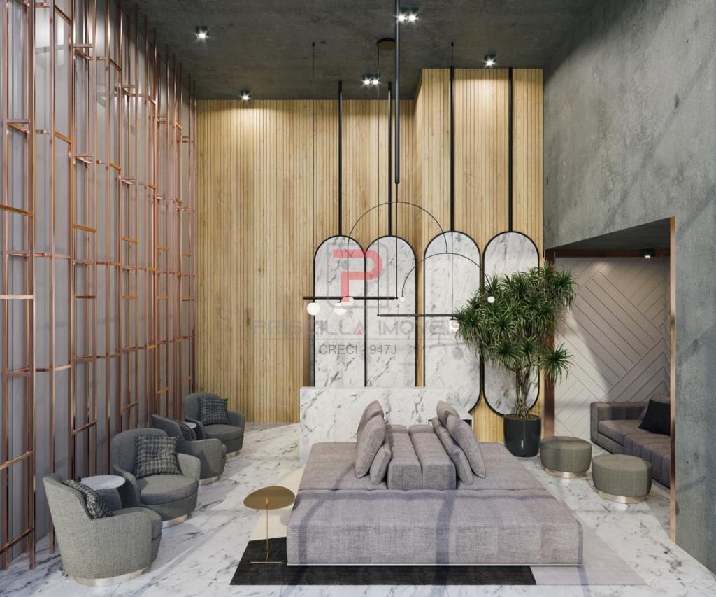 Apartamento à venda com 2 quartos, 1 suíte, 1 vaga e 57m² no Manaíra, João Pessoa (PB) — foto 9 de 21