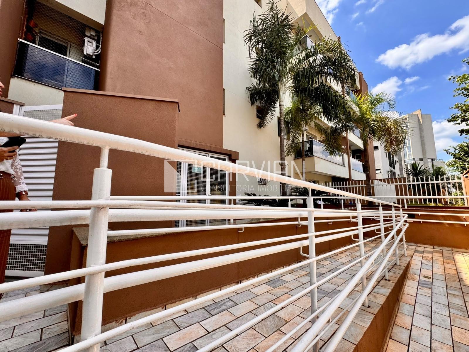 Apartamento à venda com 3 quartos, 1 suíte, 2 vagas e 79m² no Jardim Botânico, Ribeirão Preto (SP) — foto 25 de 25