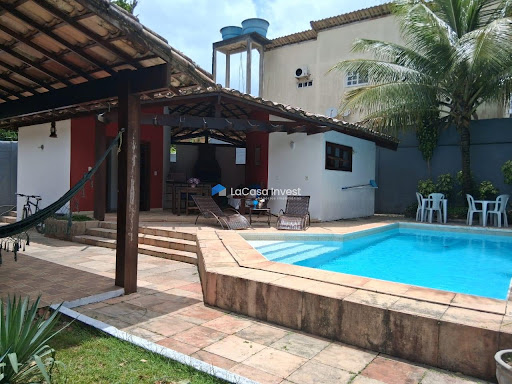 Casa 4 Quartos à Venda em Village II, Porto Seguro – R$1.300.000