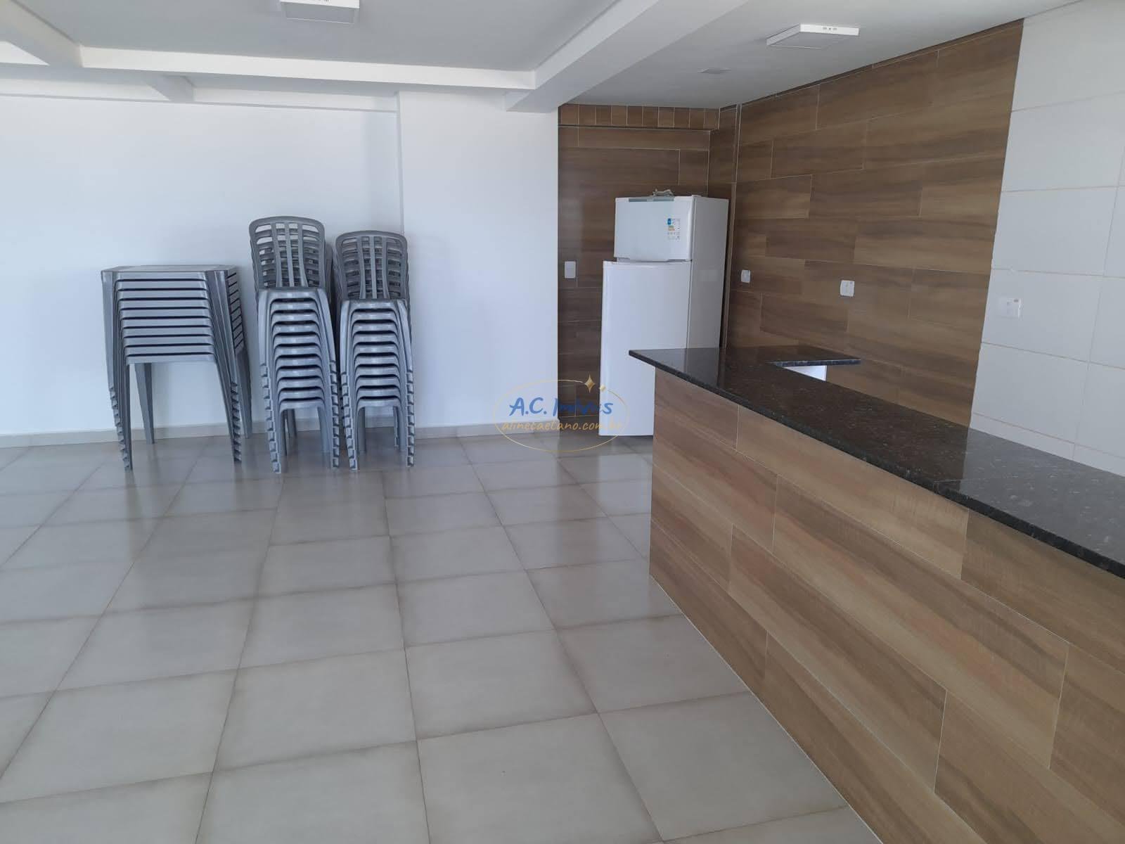 Apartamento à venda com 2 quartos, 1 suíte, 1 vaga e 76m² no Real, Praia Grande (SP) — foto 14 de 24