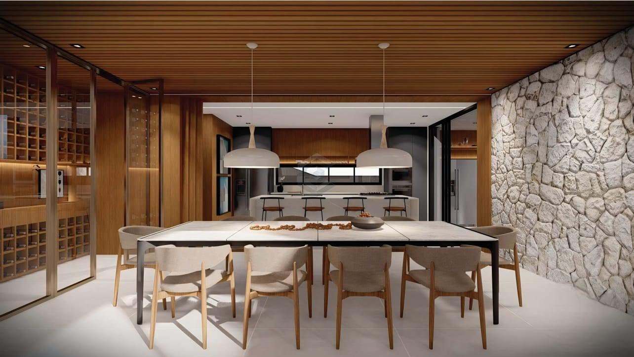 Casa à venda com 6 quartos, 5 suítes, 10 vagas e 880m² no Parque Reserva Fazenda Imperial, Sorocaba (SP) — foto 17 de 30