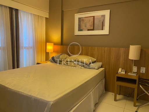 Quarto-RioStay-Trinita