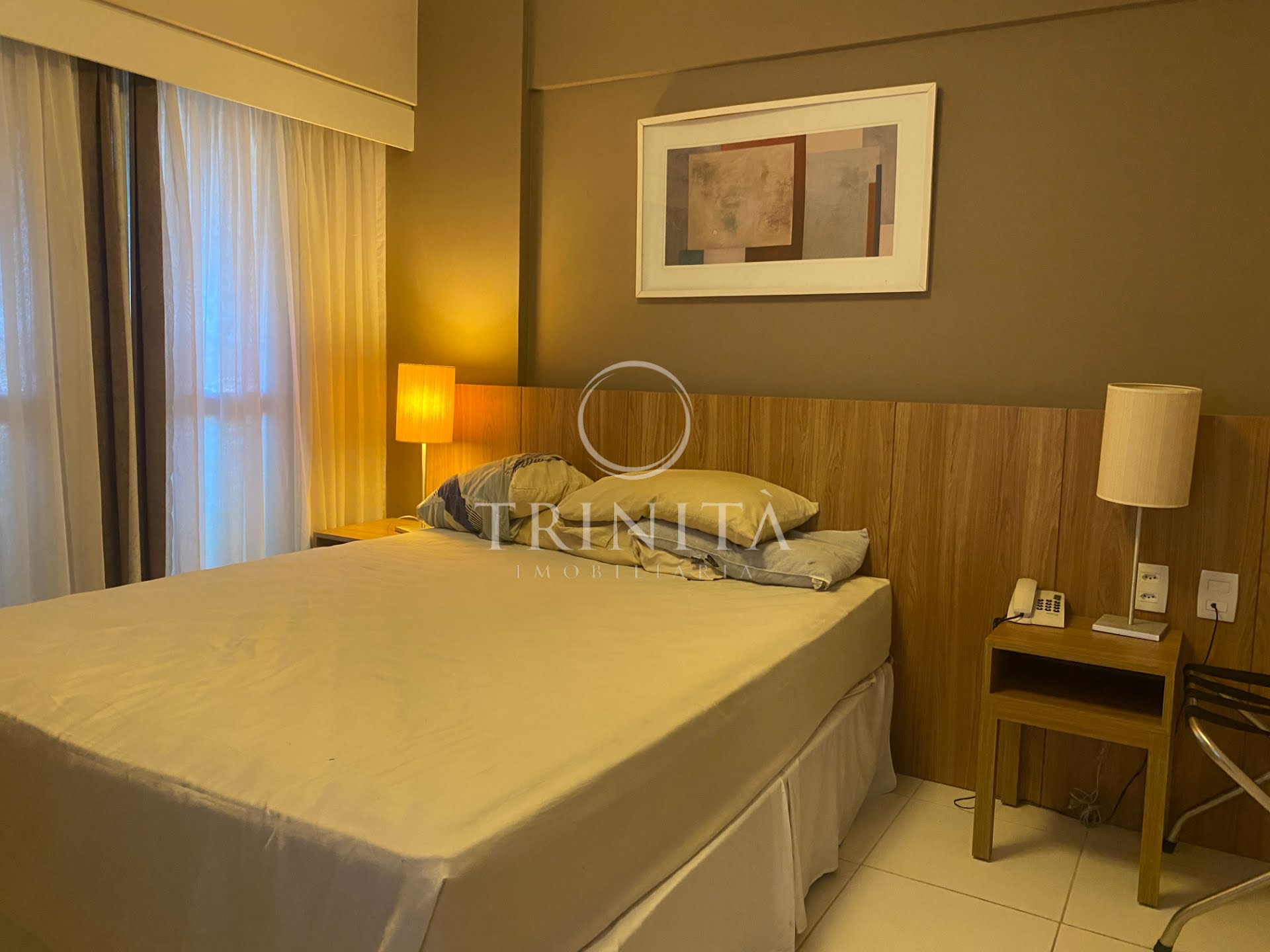 Quarto-RioStay-Trinita