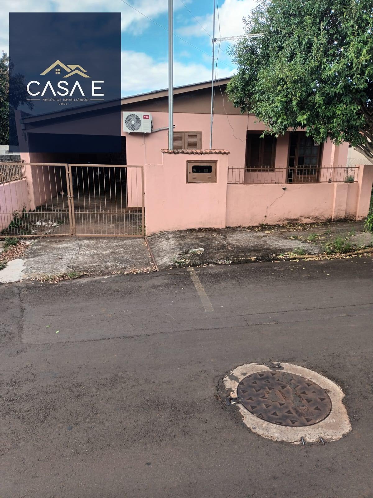 Terreno à venda com 390m² de terreno no Elizabeth-terreno, Ijuí (RS) — foto 5 de 6