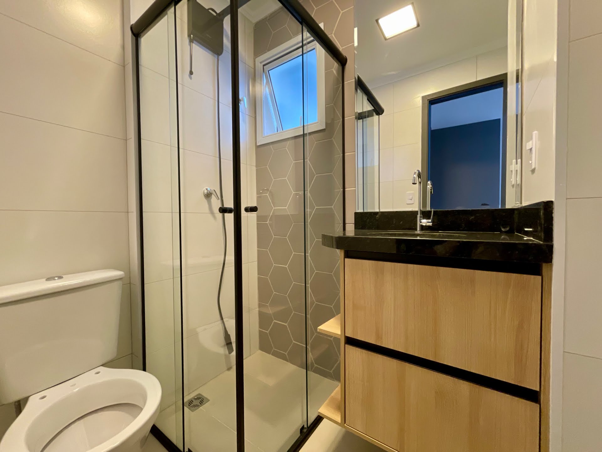 Apartamento à venda com 2 quartos, 2 suítes, 1 vaga e 70m² no Itaguá, Ubatuba (SP) — foto 10 de 13