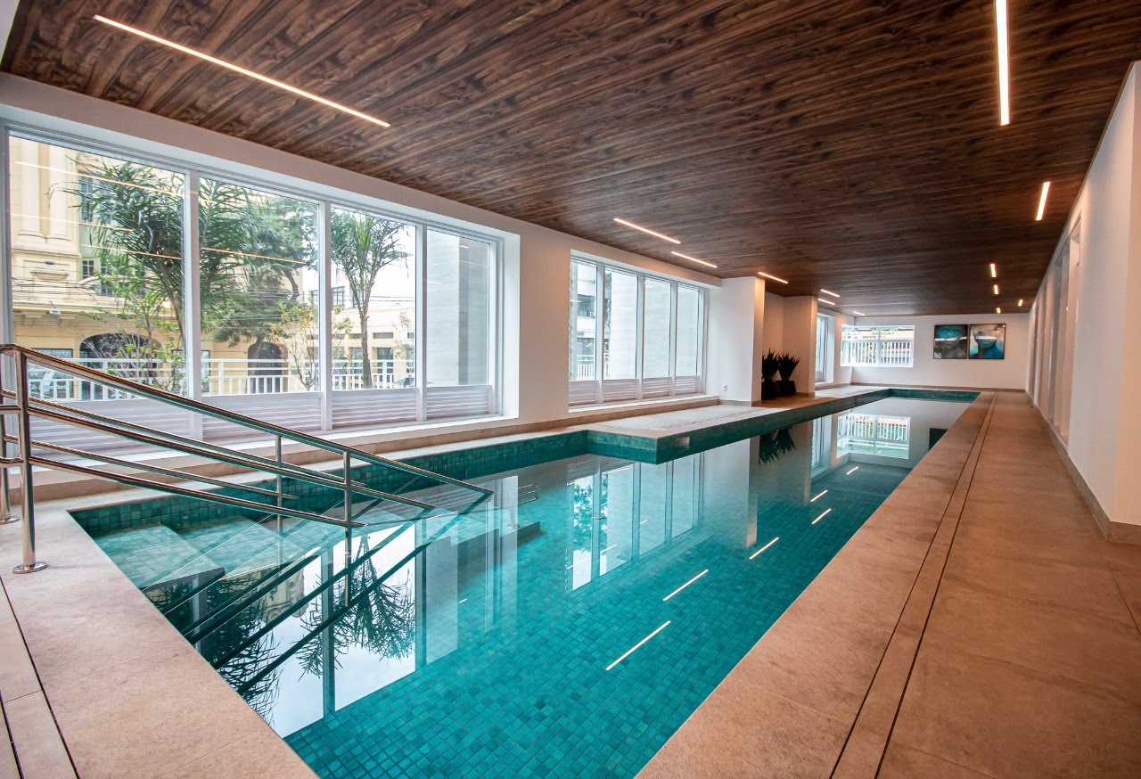 Apartamento para alugar com 1 quarto, 1 banheiro, 1 vaga e 46m² no Bela Vista, São Paulo (SP) — foto 16 de 30