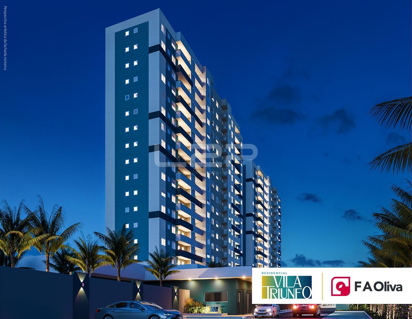 Apartamento à venda com 2 quartos, 1 suíte, 1 vaga e 67m² no Jardim Primavera, Itupeva (SP) — foto 21 de 27