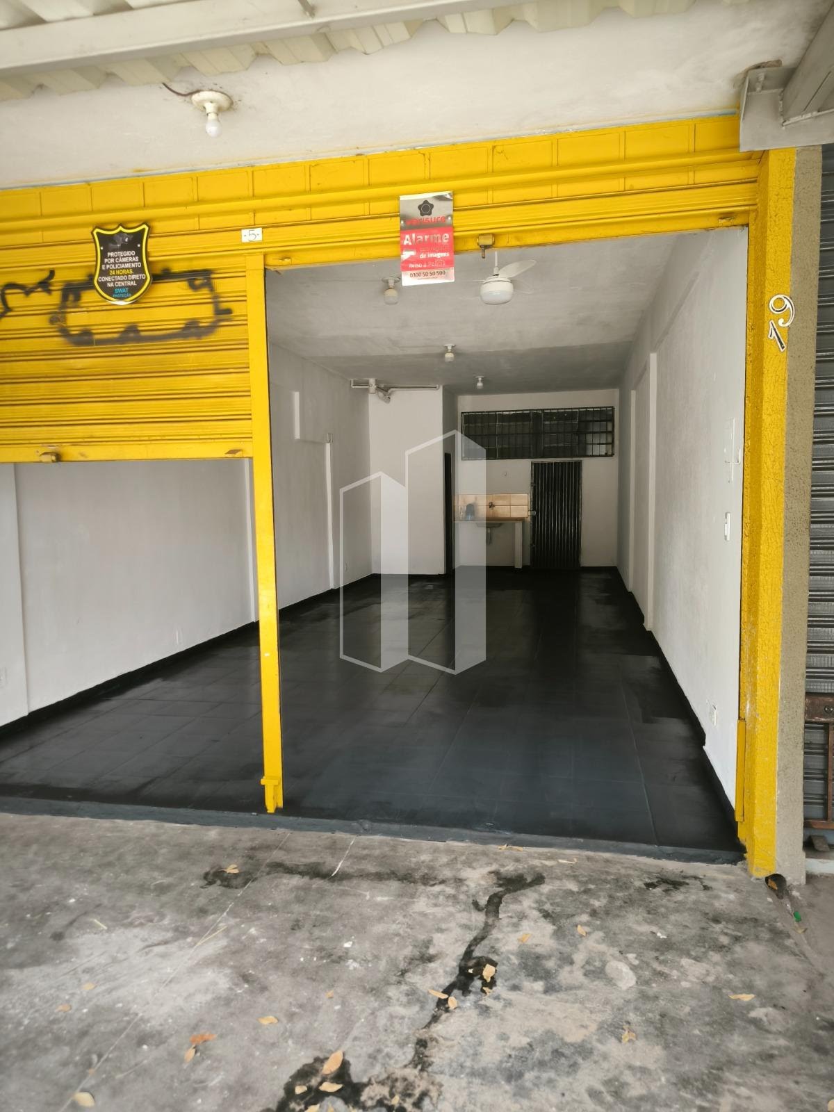 Sala-Conjunto, 41 m² - Foto 6