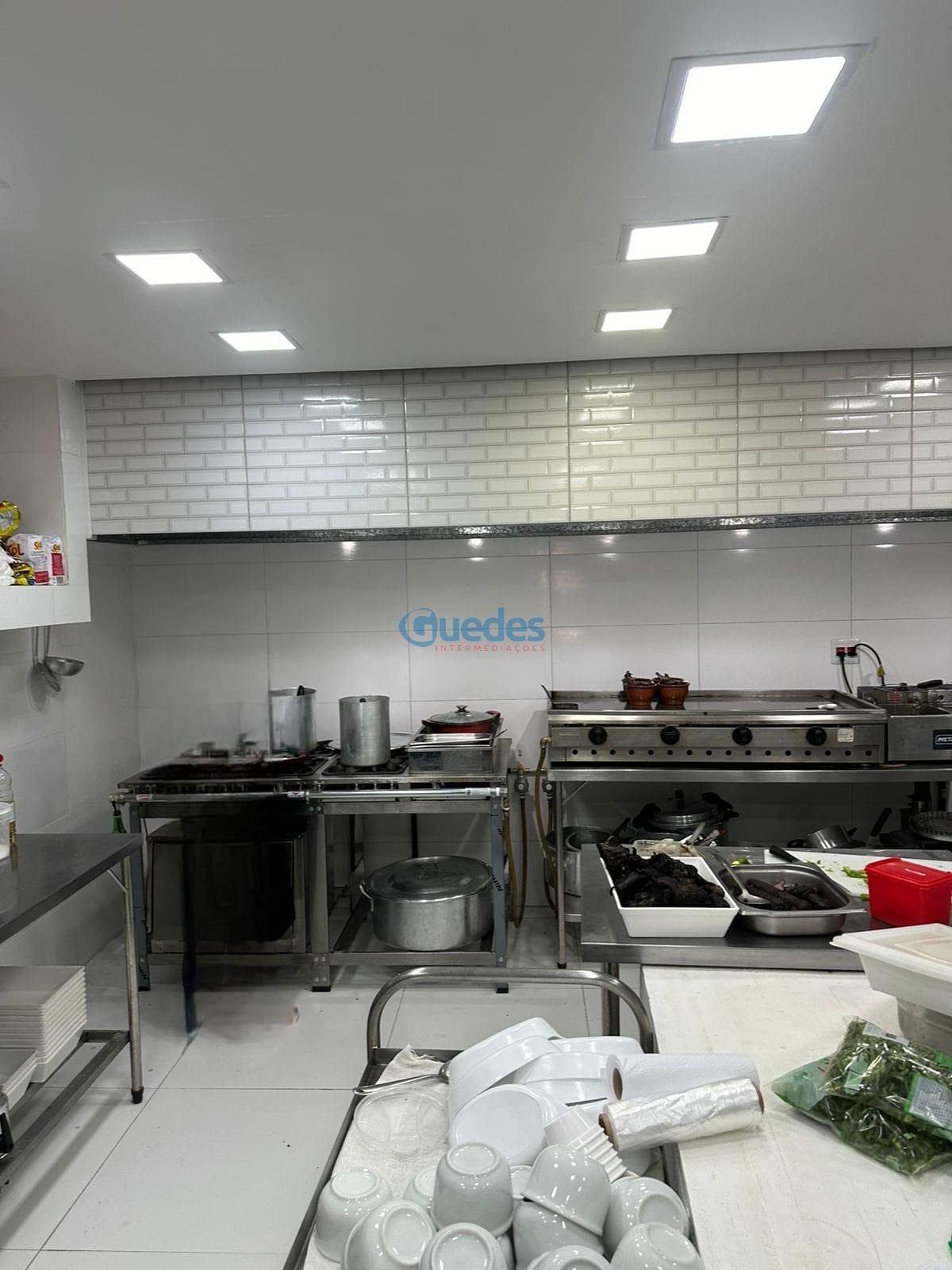 Comercial à venda com 250m² no Santo Amaro, São Paulo (SP) — foto 10 de 15