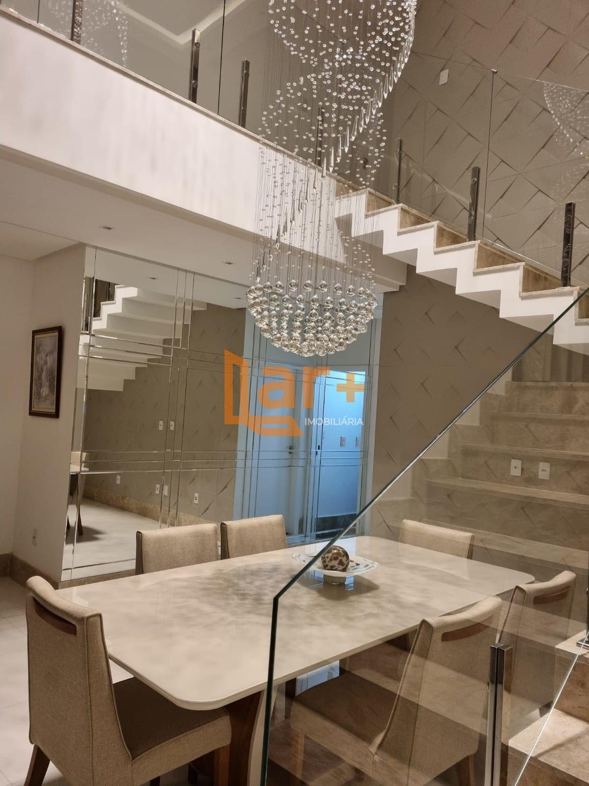 Casa à venda com 5 quartos, 3 suítes, 4 vagas e 275m² no Robalo, Aracaju (SE) — foto 14 de 16