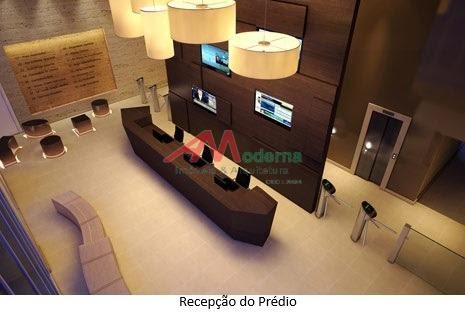 Comercial à venda com 1 banheiro, 1 vaga e 43m² no Centro, São Bernardo do Campo (SP) — foto 17 de 18