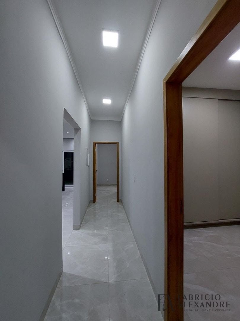 Casa à venda com 3 quartos, 1 suíte, 2 vagas e 150m² no Alphaville Mirassol, Mirassol (SP) — foto 8 de 30