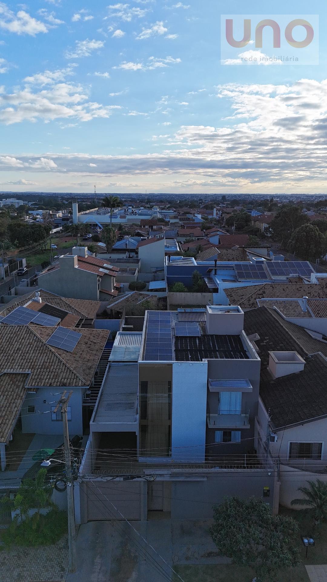Casa à venda com 3 quartos, 3 suítes, 3 vagas e 226m² no Vila Vilas Boas, Campo Grande (MS) — foto 7 de 30