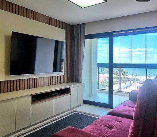Apartamento em Costa Azul  -  Rio das Ostras