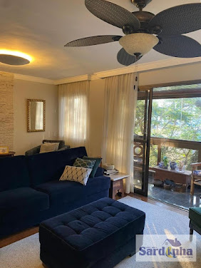 Venda Apartamento 3 Suítes Morumbi SP - 187m² por R$1.680.000