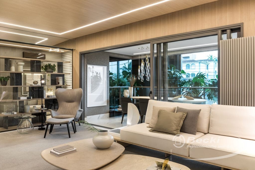 Apartamento à venda  no Atiradores - Joinville, SC. Imóveis