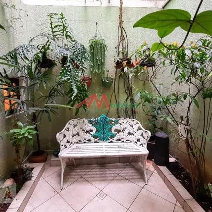 Casa à venda com 3 quartos, 1 suíte, 2 vagas e 212m² no Nova Petrópolis, São Bernardo do Campo (SP) — foto 28 de 30