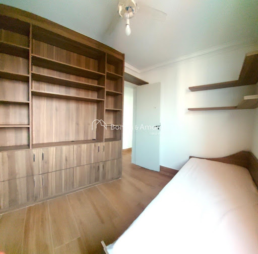 Apartamento, 3 quartos, 107 m² - Foto 16