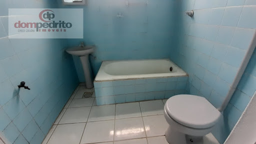 Banheiro