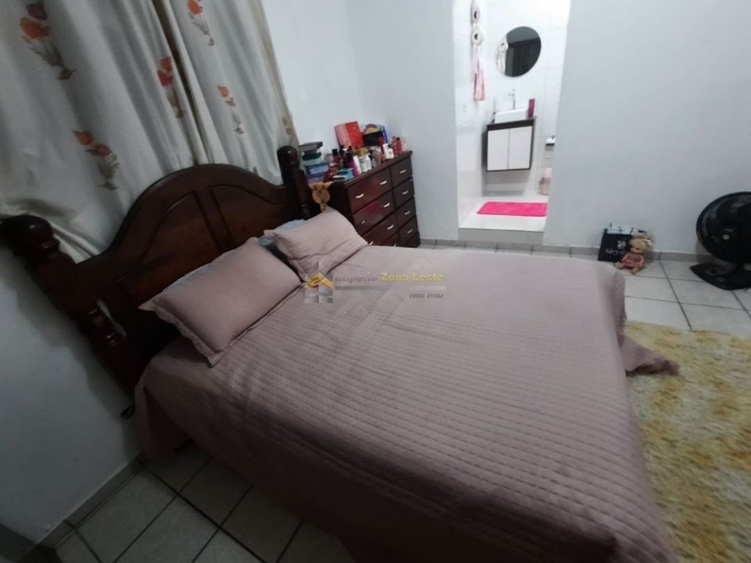Sobrado, 3 quartos, 94 m² - Foto 1