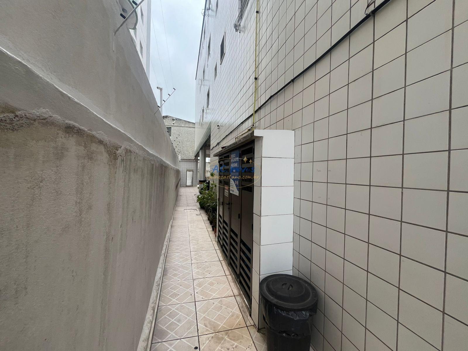 Studio à venda com 1 quarto, 1 banheiro, 1 vaga e 26m² no Cidade Ocian, Praia Grande (SP) — foto 3 de 12