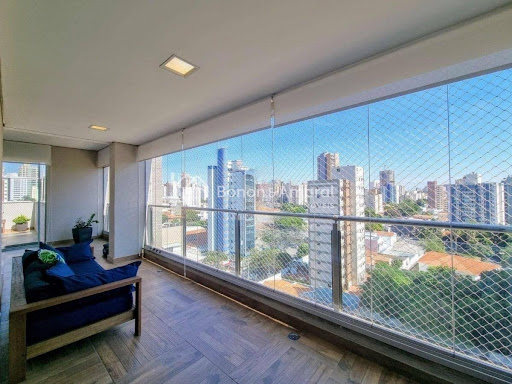 Apartamento, 3 quartos, 247 m² - Foto 9