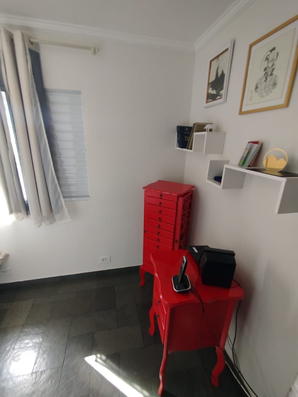 Apartamento à venda com 3 quartos, 2 suítes, 3 vagas e 200m² no Vila Mirante, São Paulo (SP) — foto 13 de 30