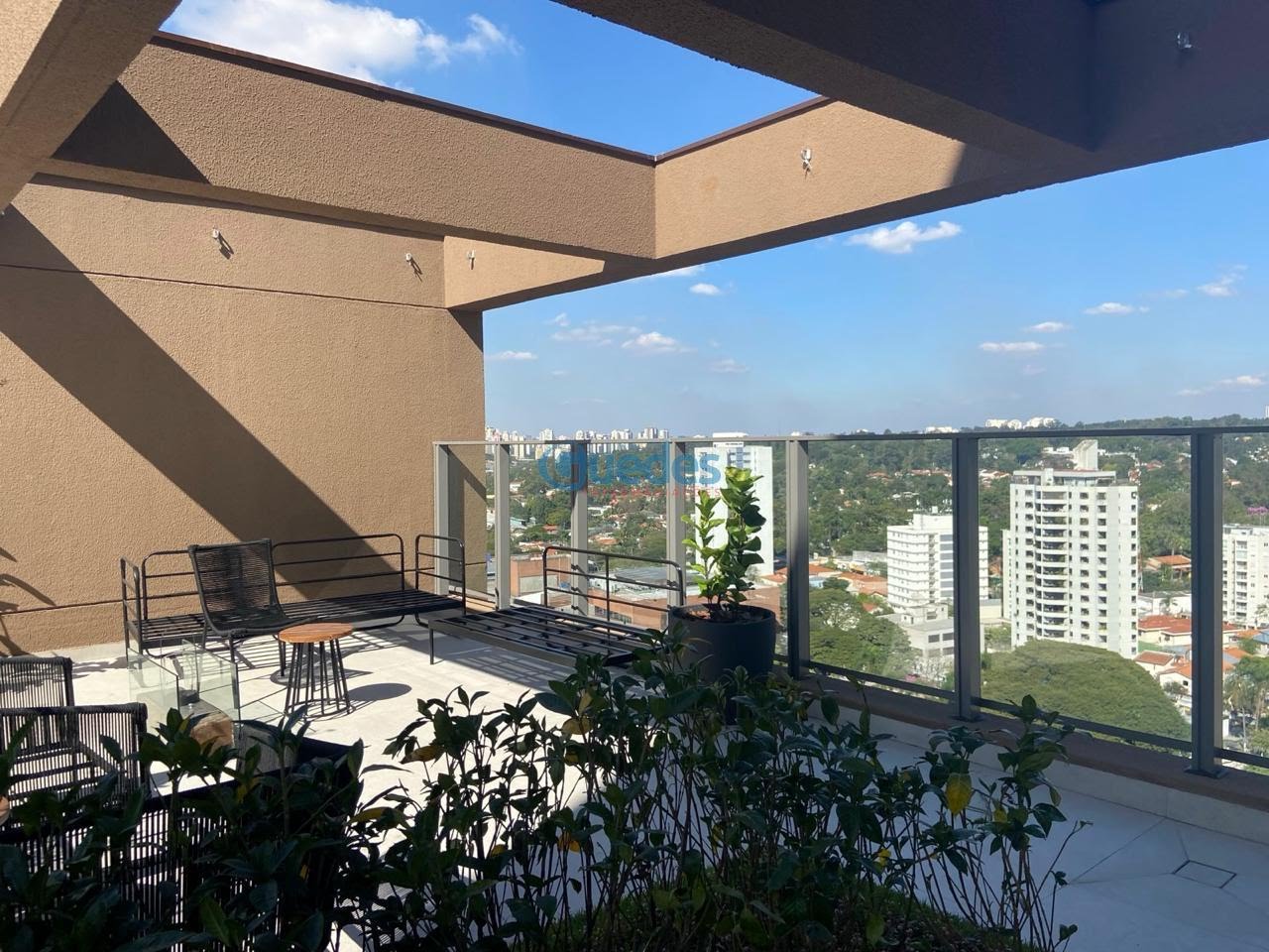 Studio à venda com 1 banheiro e 27m² no Brooklin, São Paulo (SP) — foto 12 de 30