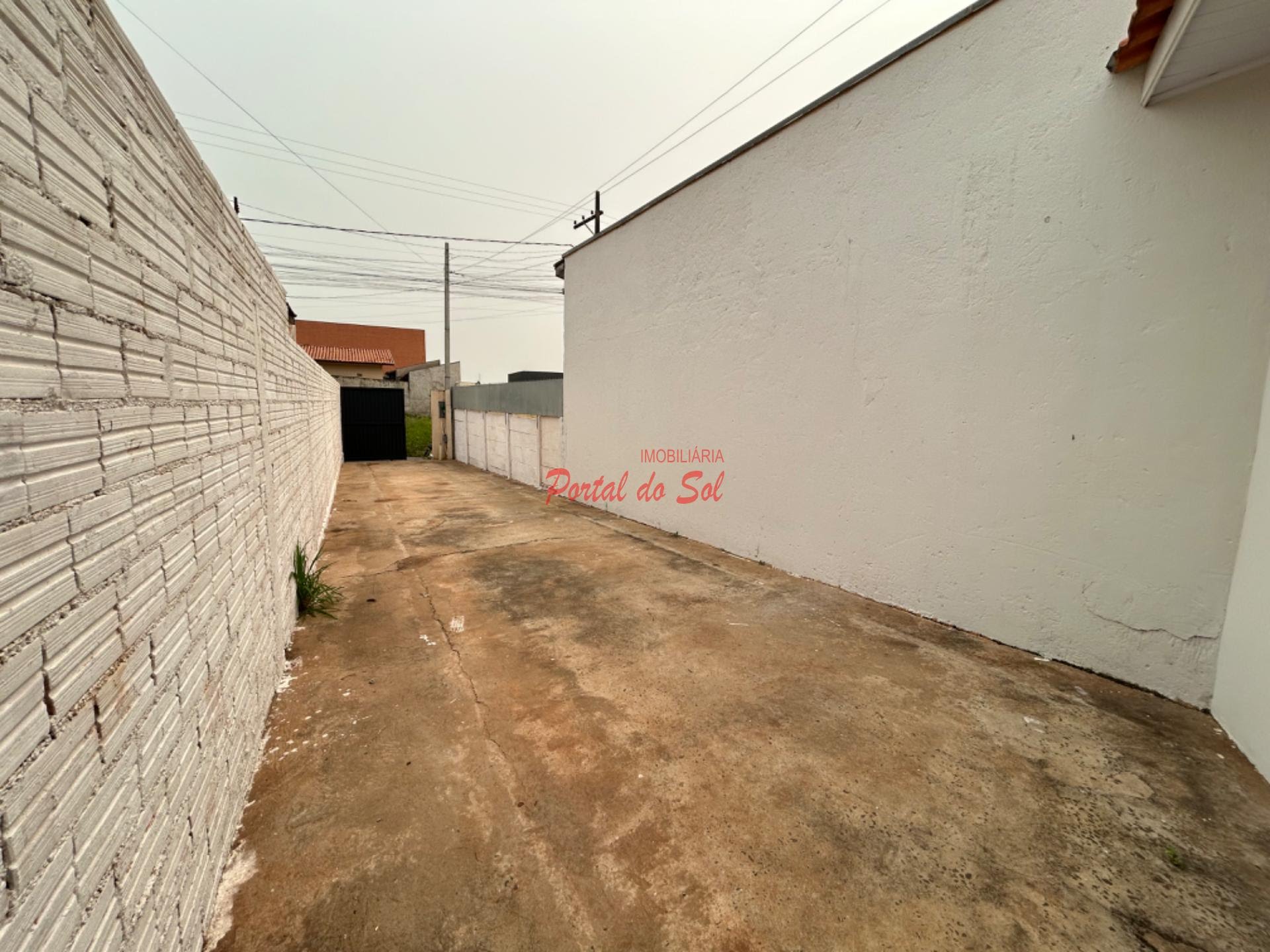 Casa para alugar com 2 quartos, 1 banheiro e 2 vagas no Jardim Murakami, Santo Antônio da Platina (PR) — foto 4 de 10