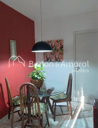 Apartamento, 3 quartos, 110 m² - Foto 3