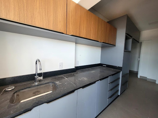 Apartamento em São Francisco  -  Campo Grande