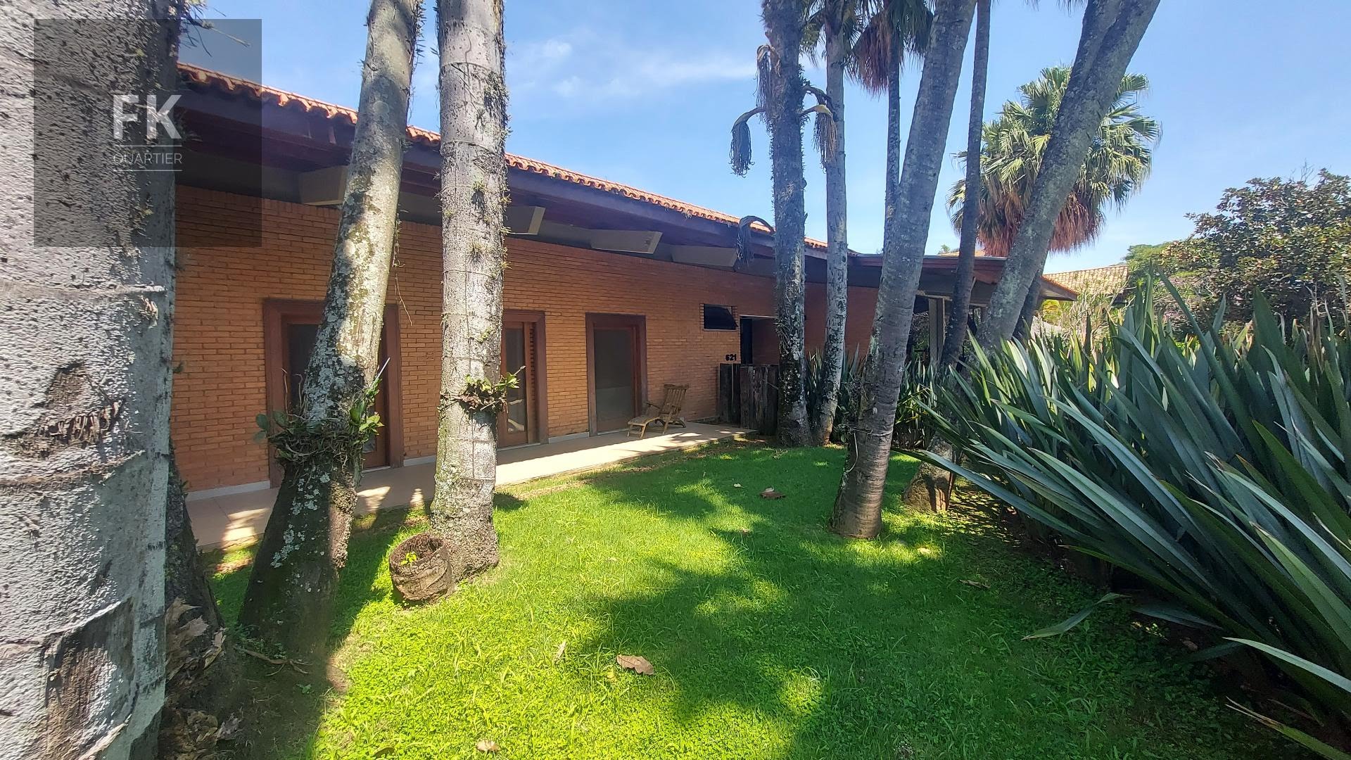 Casa à venda com 4 quartos, 3 suítes, 4 vagas e 509m² no Alphaville Residencial Dois, Barueri (SP) — foto 29 de 30