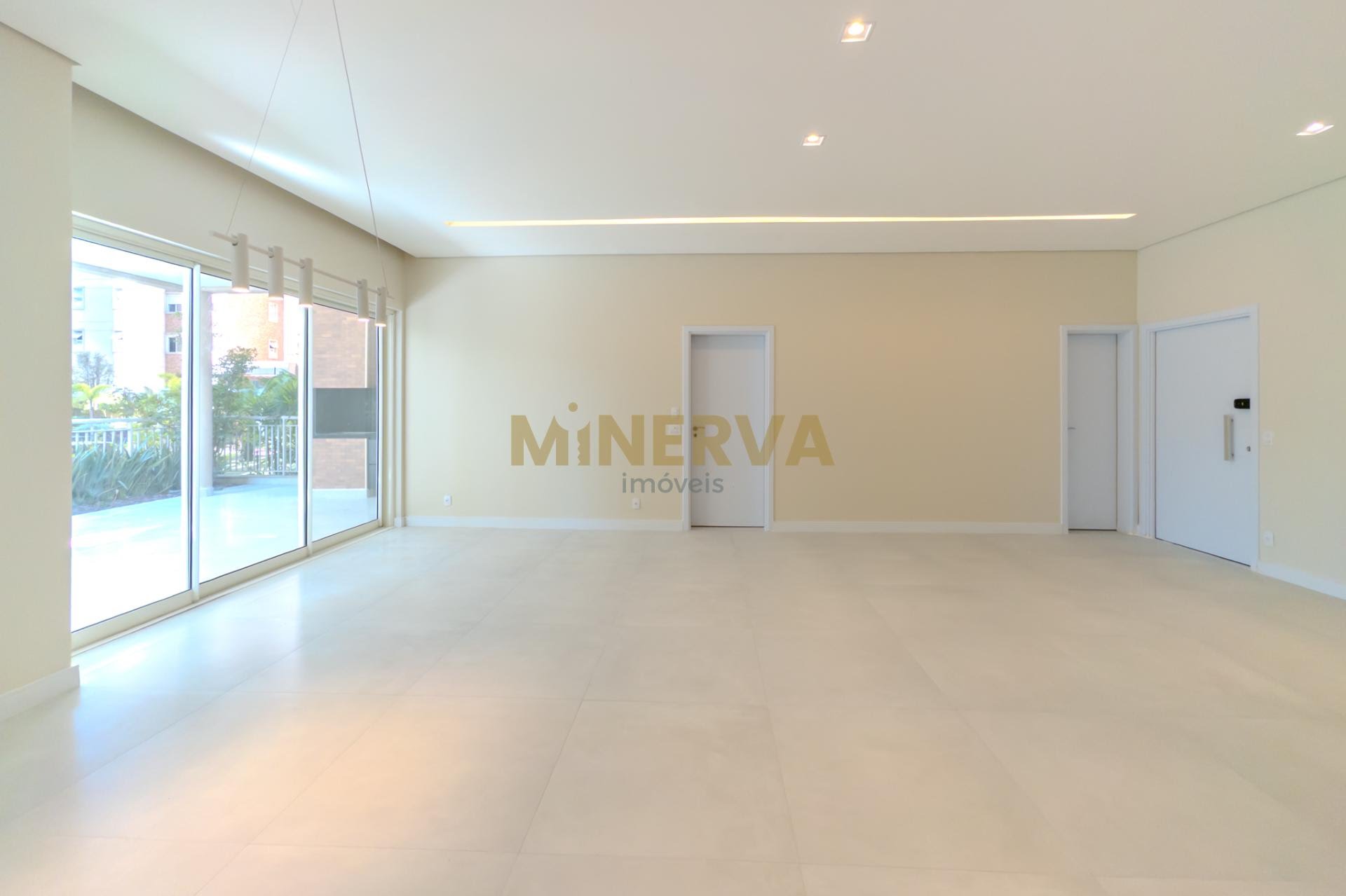 Apartamento à venda com 3 quartos, 3 suítes, 2 vagas e 223m² no Centro Empresarial Tamboré, Santana de Parnaíba (SP) — foto 6 de 30