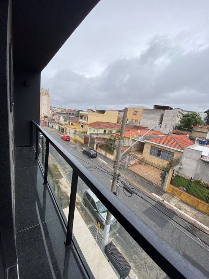 Apartamento, 2 quartos, 45 m² - Foto 20