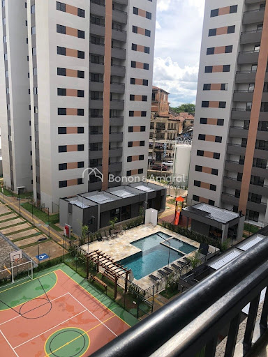 Apartamento, 3 quartos, 65 m² - Foto 4