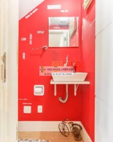 Sobrado, 2 quartos, 132 m² - Foto 12