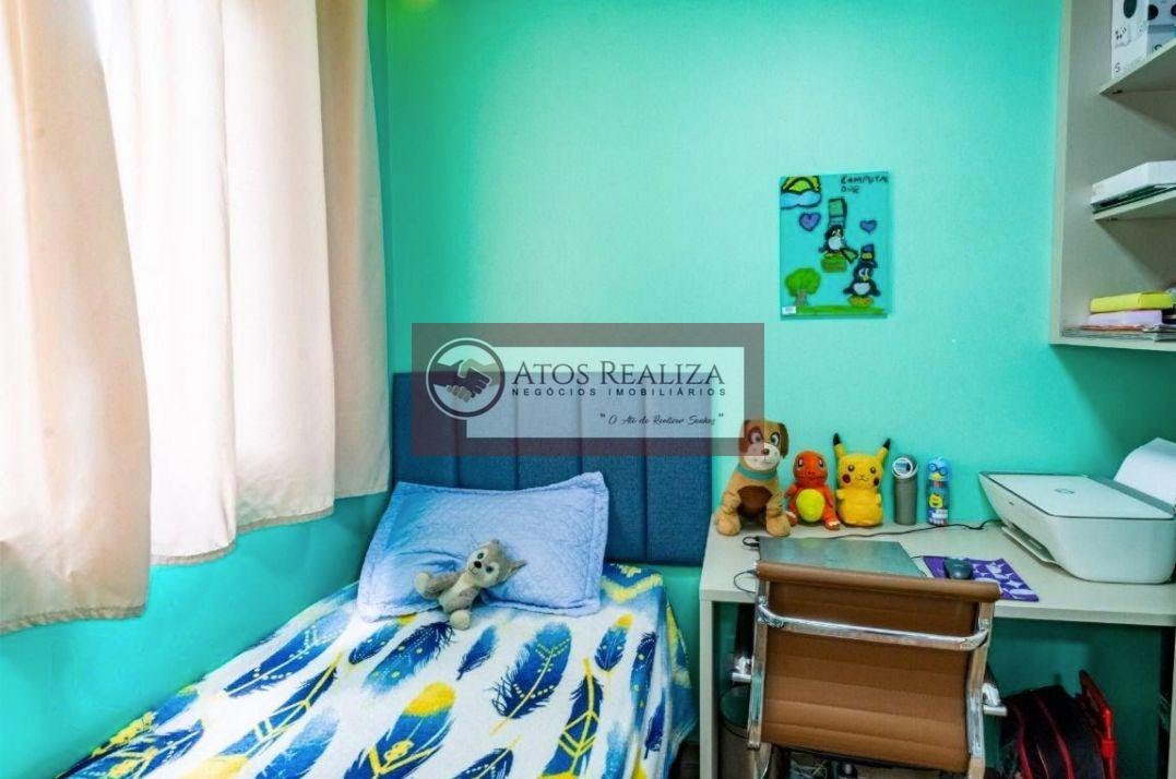Apartamento à venda com 2 quartos, 1 banheiro, 1 vaga e 35m² no Socorro, São Paulo (SP) — foto 13 de 16