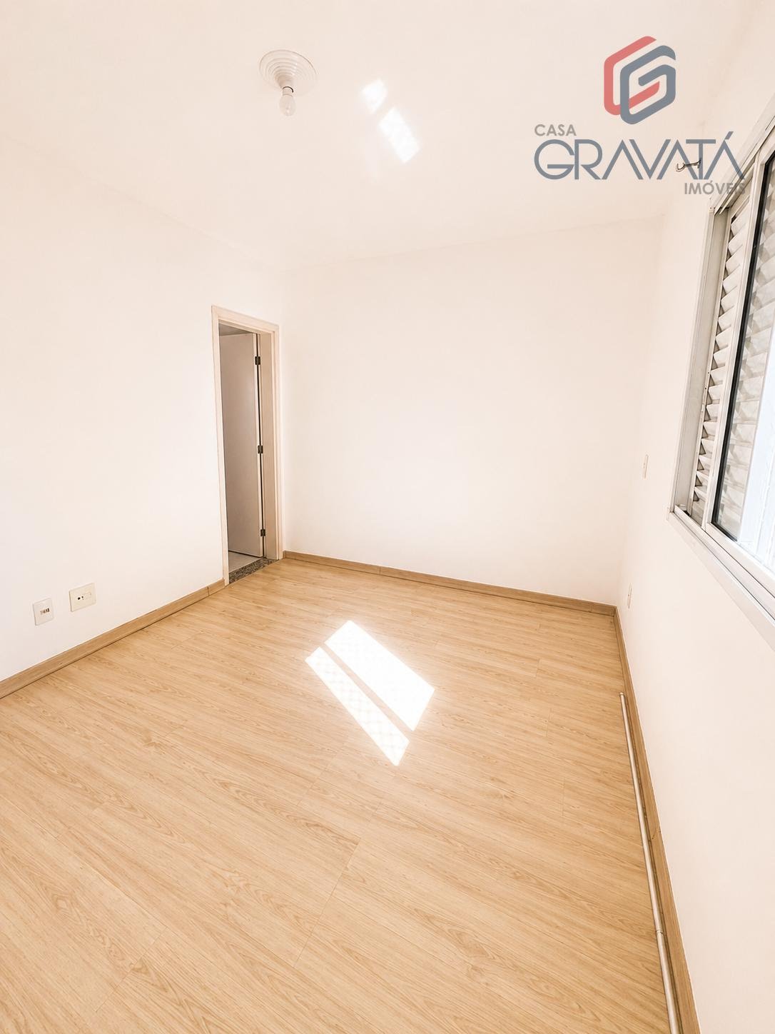 Apartamento para alugar com 3 quartos, 1 suíte, 3 vagas e 90m² no Campestre, Santo André (SP) — foto 18 de 30