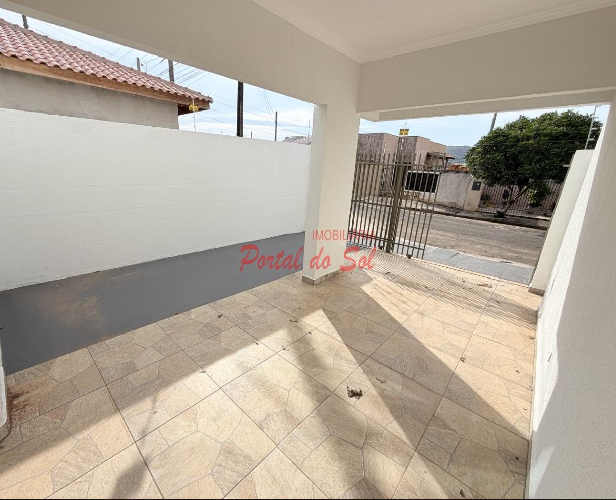 Casa, 2 quartos, 67 m² - Foto 6
