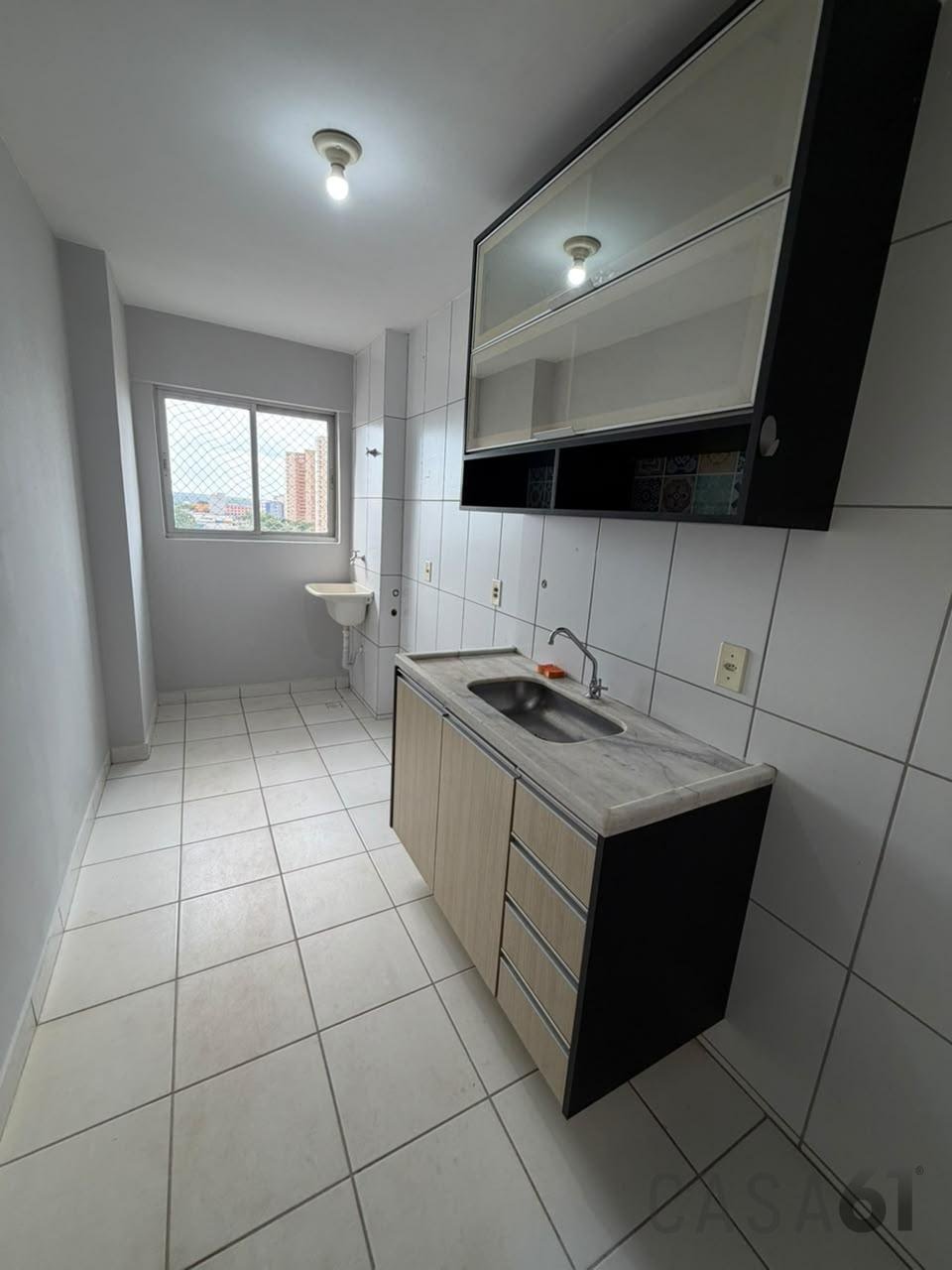 Apartamento, 2 quartos, 48 m² - Foto 3