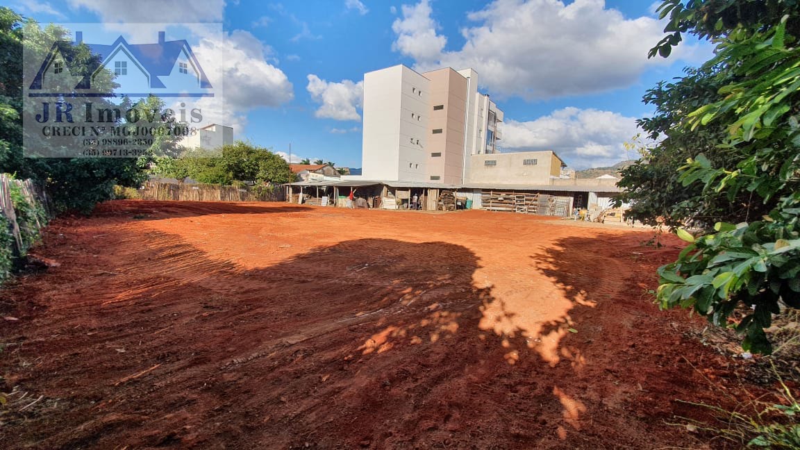 Terreno à venda com 1335m² de terreno no Boa Vista, Itajubá (MG) — foto 3 de 7