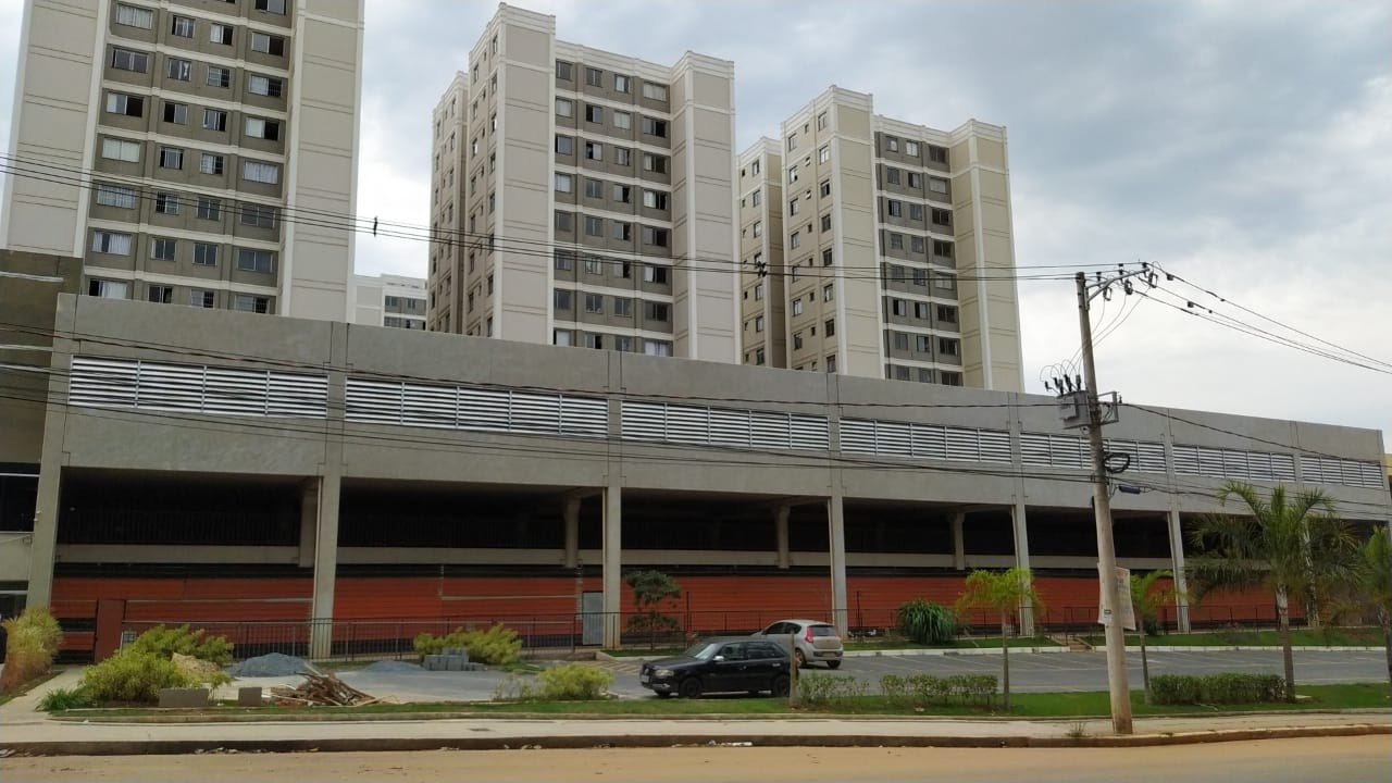 Apartamento à venda com 2 quartos, 1 banheiro, 1 vaga e 48m² no São Benedito, Santa Luzia (MG) — foto 19 de 19