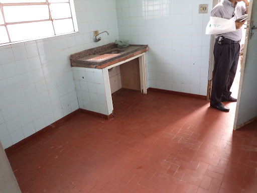 Cozinha outra imóvel