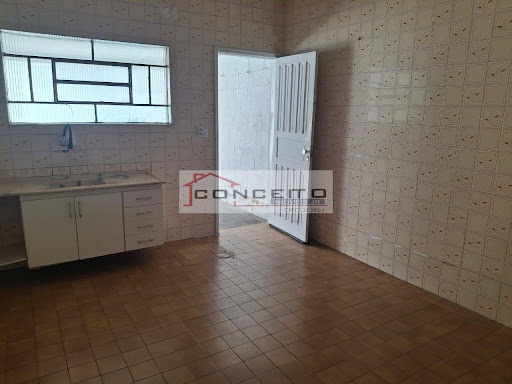 Casa Sobrado em Cidade Centenário  -  São Paulo