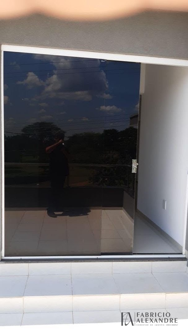 Casa à venda com 4 quartos, 4 suítes, 4 vagas e 350m² no Damha III, São José do Rio Preto (SP) — foto 6 de 30