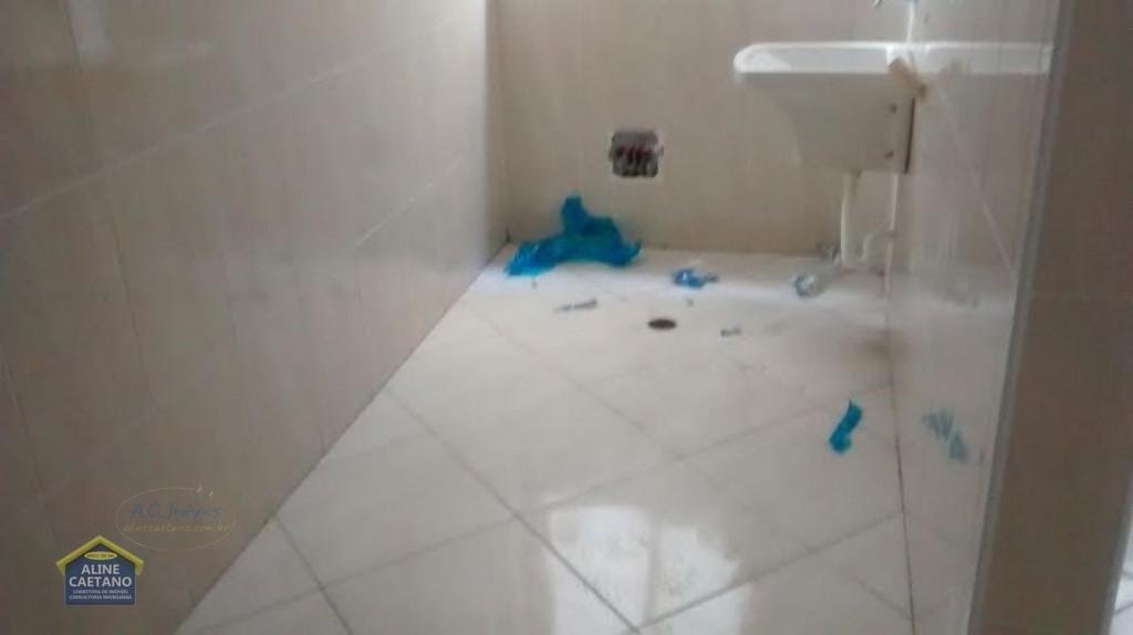 Apartamento à venda com 3 quartos, 1 suíte, 2 vagas e 125m² no Guilhermina, Praia Grande (SP) — foto 8 de 21